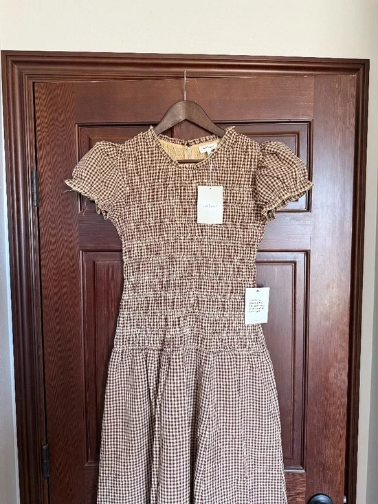 NEW! Bohme Dress, Women's Size L - Picture 2 of 6